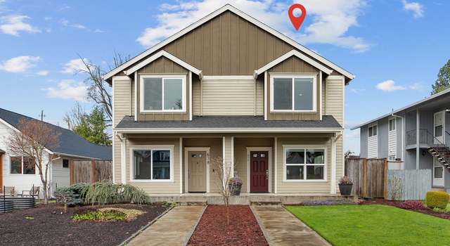 Photo of 676 NW 4th Ave, Canby, OR 97013