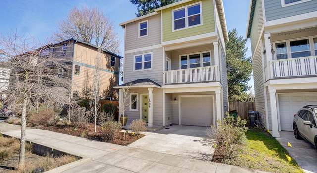 Photo of 3696 SE 107th Ave, Portland, OR 97266