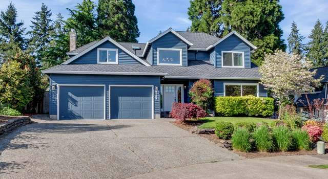 Photo of 21463 SW Christensen Ct, Tualatin, OR 97062