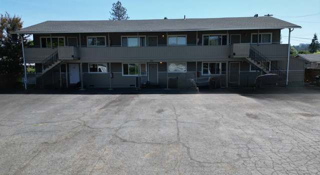 Photo of 324 Sunset St, Sutherlin, OR 97479