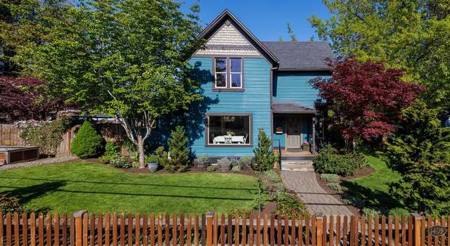 Photo of 1409 14th St, West Linn, OR 97068