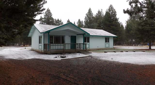 Photo of 55750 Snow Goose Rd, Bend, OR 97707
