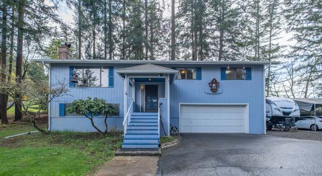 Photo of 30528 TY Valley Rd, Lebanon, OR 97355
