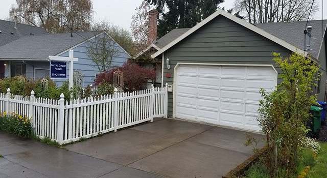 Photo of 2219 SE 43rd Ave, Portland, OR 97215