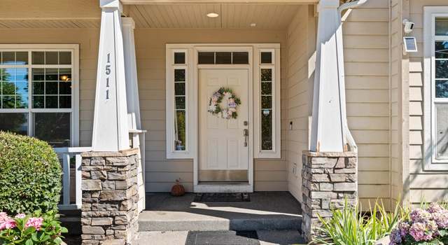 Photo of 1511 SE 86th Ct, Vancouver, WA 98664