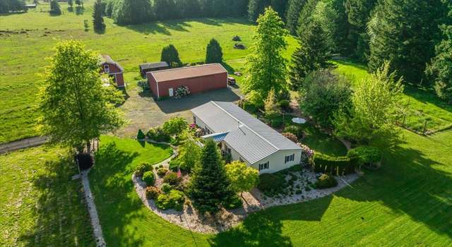 Photo of 41975 SE Kitzmiller Rd, Eagle Creek, OR 97022