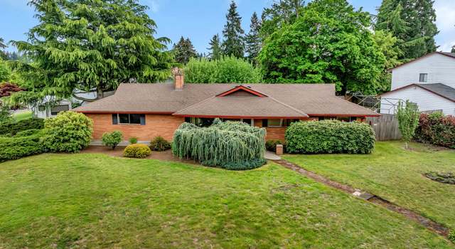 Photo of 8203 NE 27th St, Vancouver, WA 98662