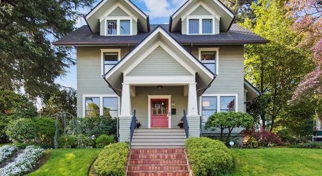 Photo of 2724 NE Tillamook St, Portland, OR 97212