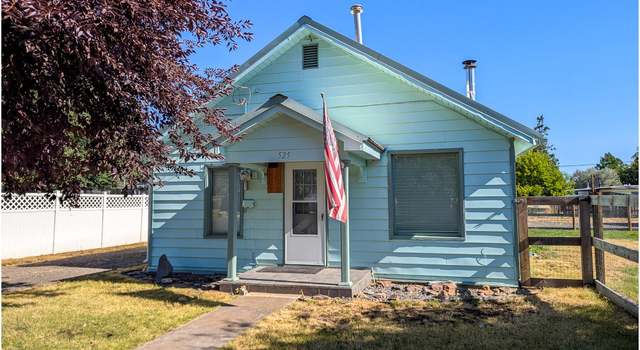Photo of 525 Cedar St, Elgin, OR 97827