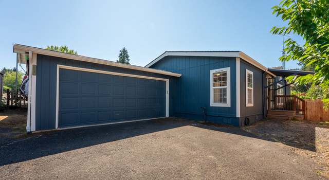 Photo of 290 Canyon View Ln, Lafayette, OR 97127