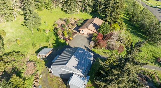 Photo of 85301 Peaceful Valley Rd, Eugene, OR 97405