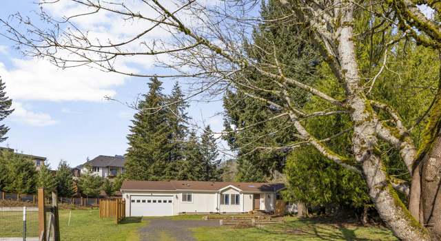 Photo of 193 NW Iman Cemetery Rd, Stevenson, WA 98648