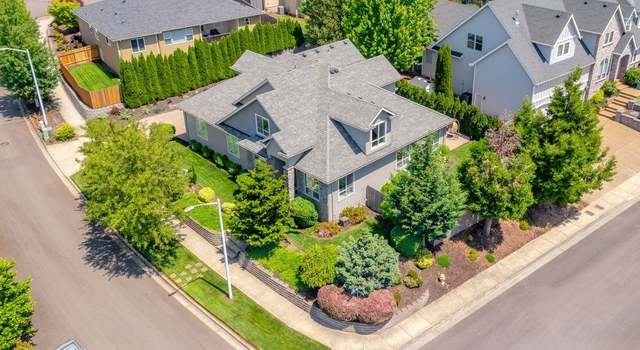 Photo of 1720 West Meadows Dr NW, Salem, OR 97304