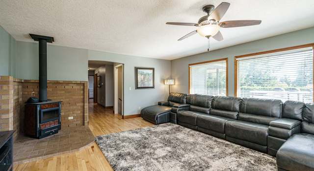 Photo of 1315 N Ash St, Canby, OR 97013
