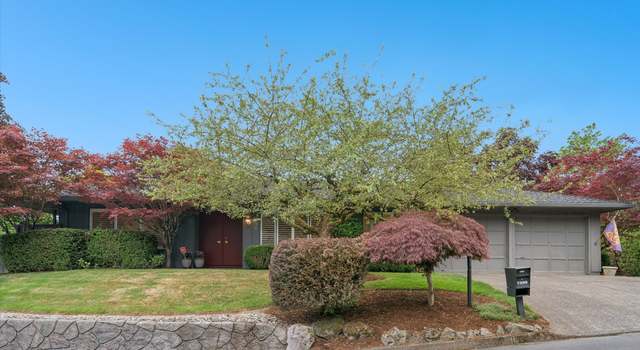 Photo of 7398 SW Eastmoor Ter, Portland, OR 97225