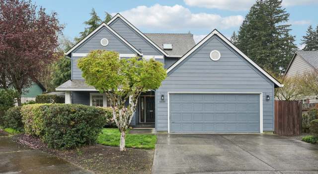 Photo of 6601 NE 53rd Cir, Vancouver, WA 98661