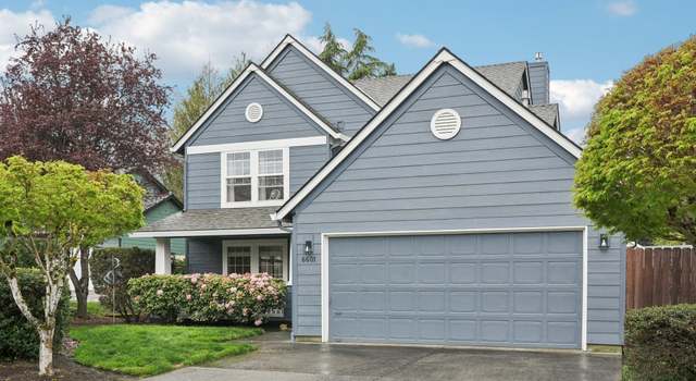 Photo of 6601 NE 53rd Cir, Vancouver, WA 98661