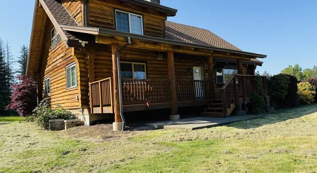 Photo of 31155 SE Walnut Ave, Eagle Creek, OR 97022