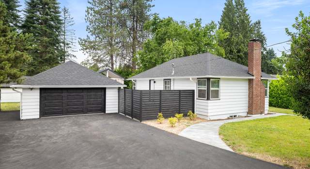 Property at 4215 NE 54th St, Vancouver, WA 98661, 3 beds, 2 baths
