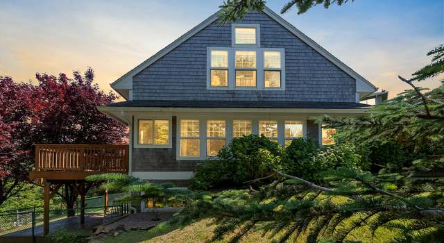 Photo of 47165 Hill Crest Dr, Neskowin, OR 97149