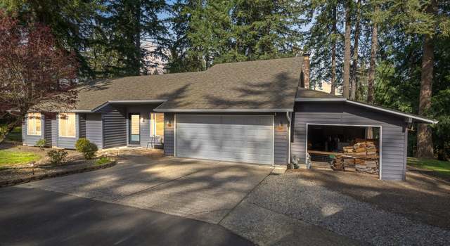 Property at 27650 SW Canyon Creek Rd, Wilsonville, OR 97070, 4 beds, 3 baths