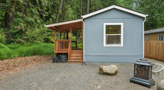 Photo of 32700 SE Leewood Ln Unit RV32, Boring, OR 97009