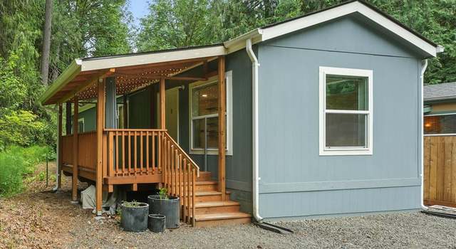 Photo of 32700 SE Leewood Ln Unit RV32, Boring, OR 97009