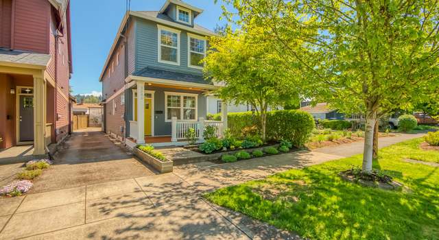 Photo of 3242 NE 78th Ave, Portland, OR 97213