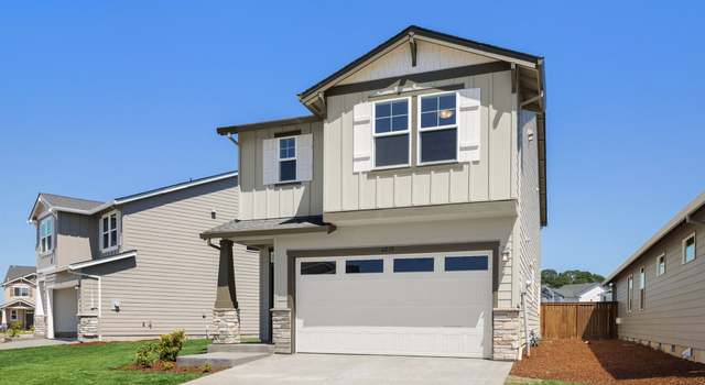 Photo of 1855 Seven Mile Ln, Albany, OR 97321