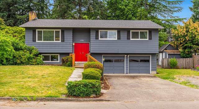 Photo of 11995 SW 119th Ave, Portland, OR 97223