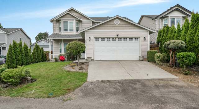 Photo of 3711 NE 98th St, Vancouver, WA 98665