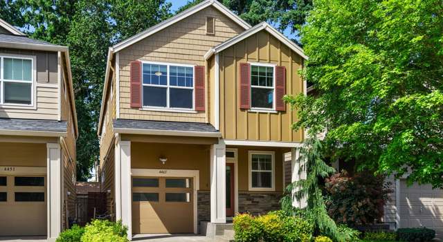 Photo of 4463 SE Hardwood Ln, Hillsboro, OR 97123