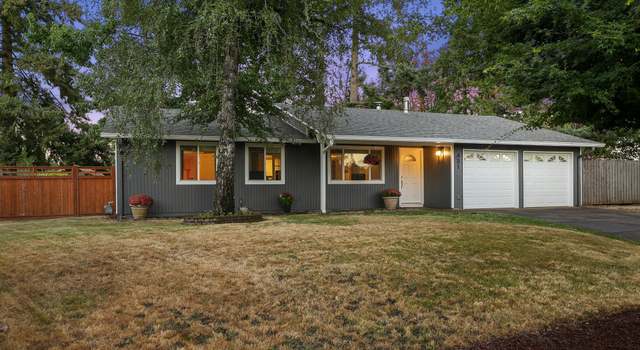 Photo of 431 Laurelwood Ct, Oregon City, OR 97045