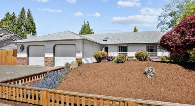 Photo of 12196 SW Morning Hill Dr, Portland, OR 97223