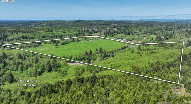 Photo of vl Lewis And Clark Rd, Astoria, OR 97103