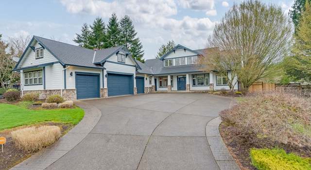 Property at 9472 SE Emerald Loop, Happy Valley, OR 97086, 4 beds, 4 baths