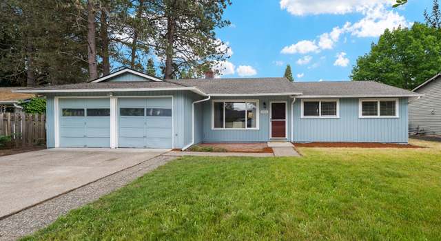 Photo of 9070 SW Coral St, Portland, OR 97223
