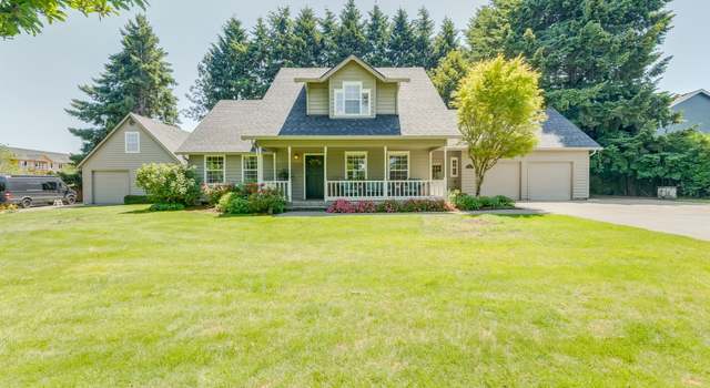 Photo of 4111 NE 92nd St, Vancouver, WA 98665