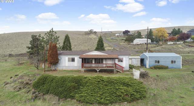 Photo of 1163 Starlight St, The Dalles, OR 97058