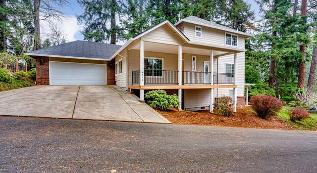 Photo of 4506 Fox Hollow Rd, Eugene, OR 97405