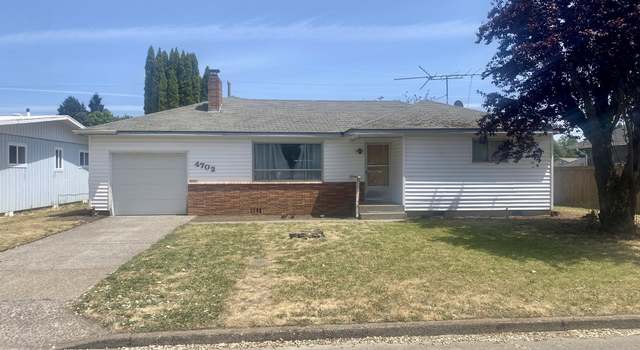 Photo of 4702 Rivercrest Dr, Keizer, OR 97303