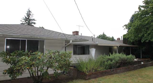 Photo of 1414 SE 172nd Ave, Portland, OR 97233
