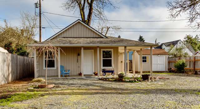 Photo of 1120 Lord Ave, Cottage Grove, OR 97424