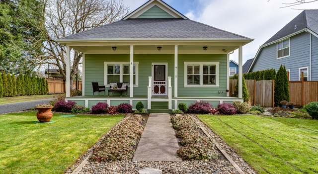 Photo of 91115 N Miller St, Eugene, OR 97408