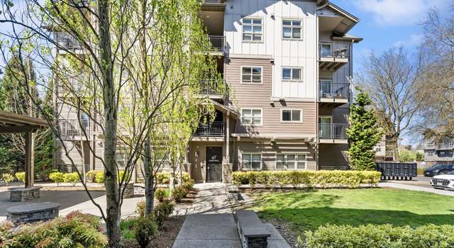 Photo of 13895 SW Meridian St #313, Beaverton, OR 97005