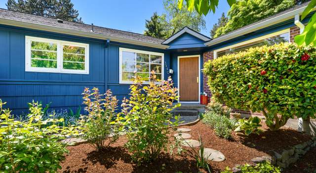 Photo of 3440 SW Primrose St, Portland, OR 97219