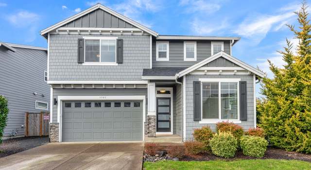Photo of 3503 NW 2nd Ave, Hillsboro, OR 97124