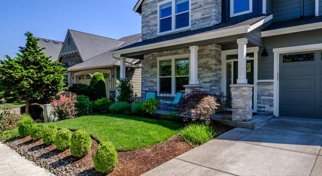 Photo of 494 Troon Ave, Woodburn, OR 97071
