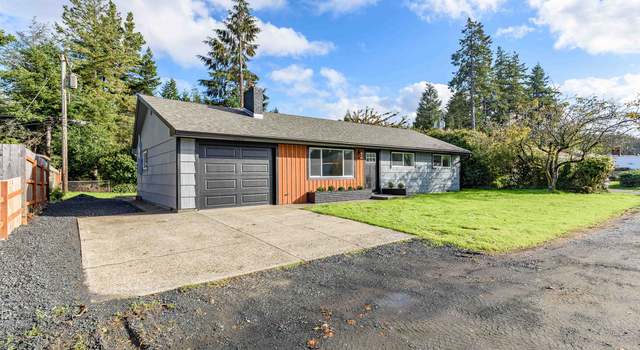 Photo of 3743 Pacific Ave, North Bend, OR 97459