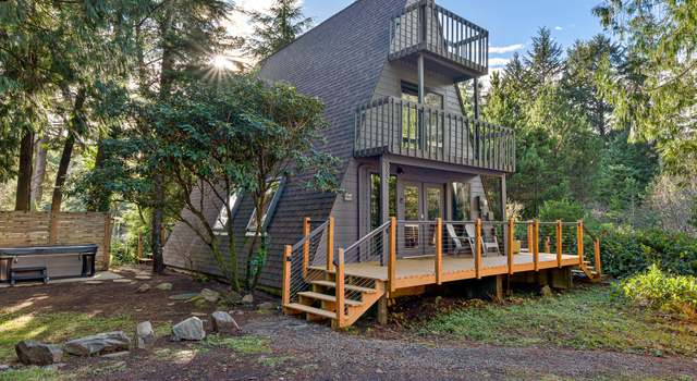 Photo of 332 SE 117th St, South Beach, OR 97366